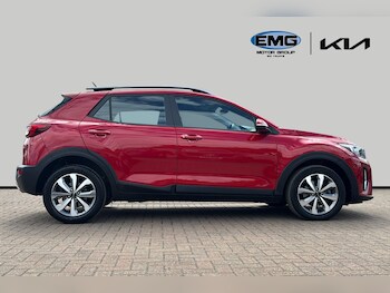 Used Kia Stonic 2023 for sale - 78564091: Photo