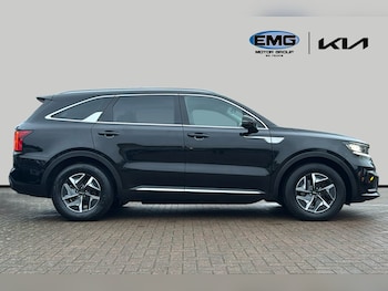 Used Kia Sorento 2021 for sale - 76845737: Photo