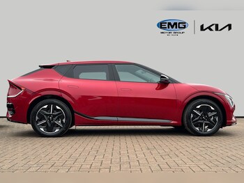 Used Kia EV6 2025 for sale - 77720980: Photo