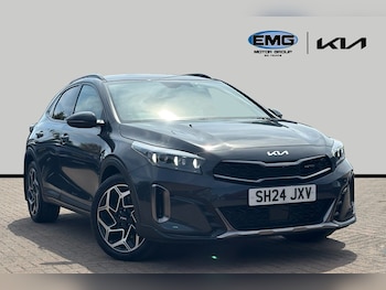 Used Kia XCeed 2024 for sale - 79462880: Photo