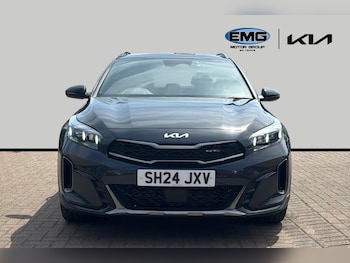 Used Kia XCeed 2024 for sale - 79462880: Photo