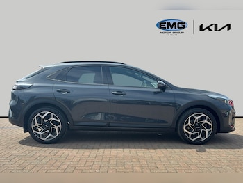 Used Kia XCeed 2024 for sale - 79462880: Photo