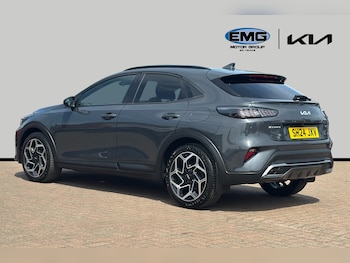 Used Kia XCeed 2024 for sale - 79462880: Photo
