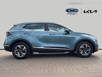 Used Kia Sportage 2023 for sale - 78506892: Photo