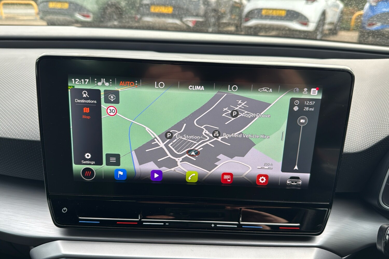 Vehicle 27