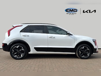 Used Kia Niro 2023 for sale - 78264503: Photo