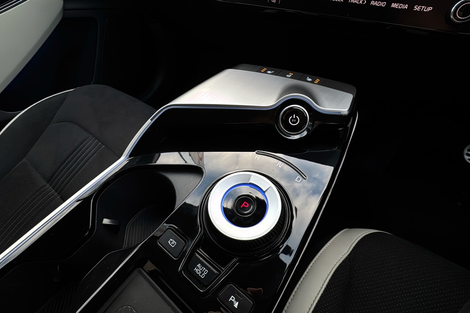 Used Kia EV6 2024 for sale - 76905891: Photo 13