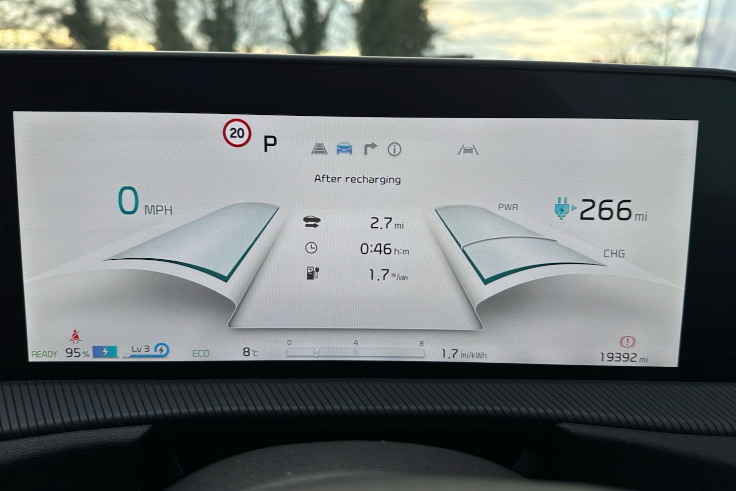 Used Kia EV6 2024 for sale - 76905891: Photo 14