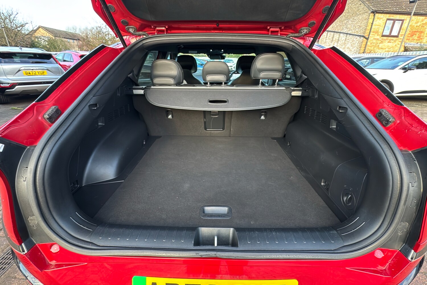 Used Kia EV6 2024 for sale - 76905891: Photo 19