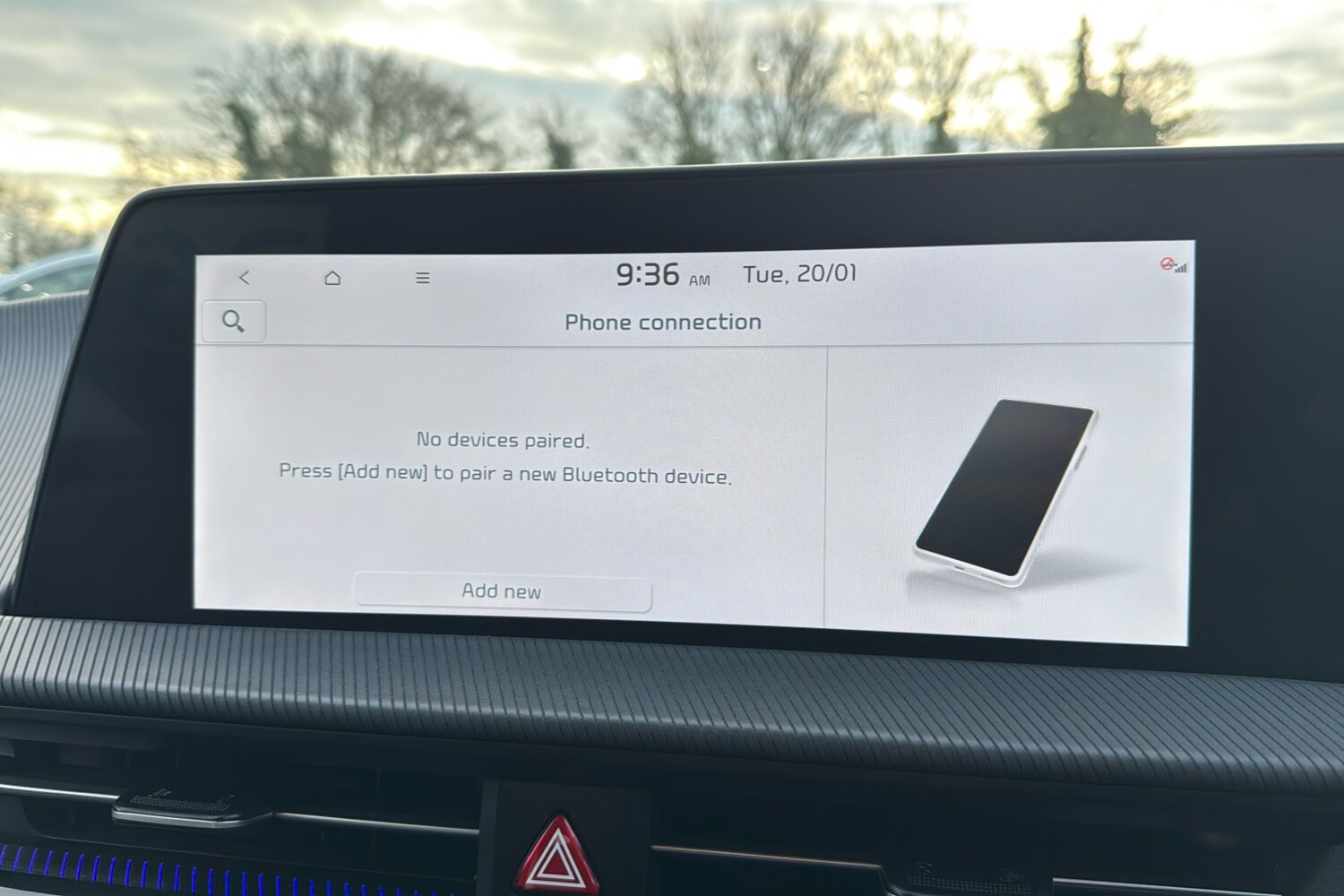 Used Kia EV6 2024 for sale - 76905891: Photo 20