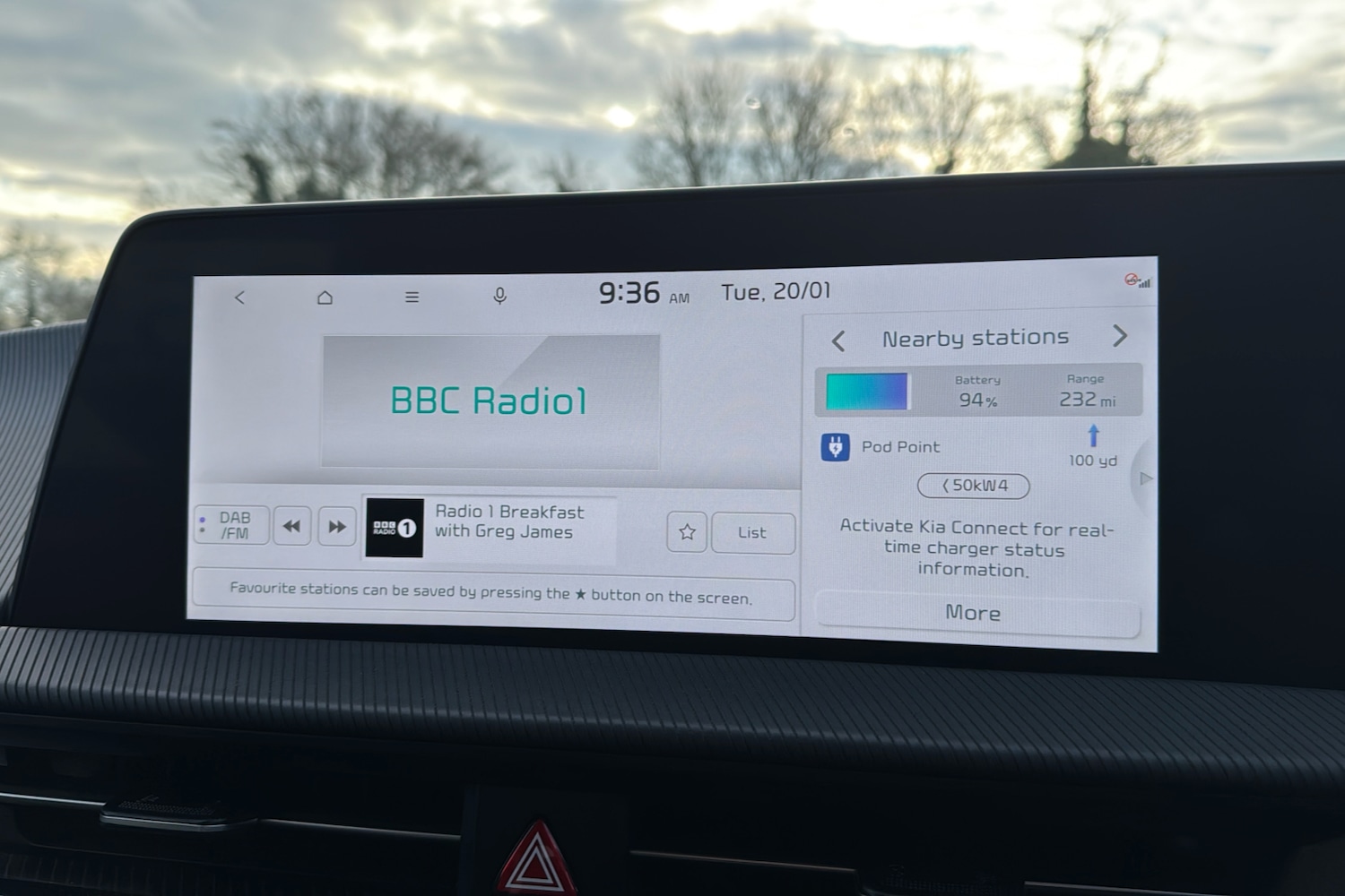 Used Kia EV6 2024 for sale - 76905891: Photo 21