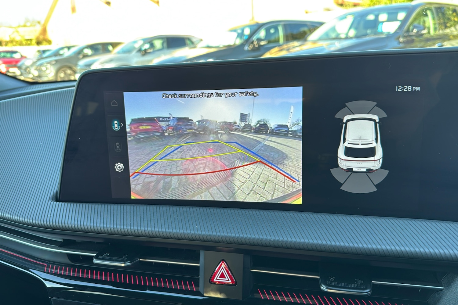 Used Kia EV6 2024 for sale - 76905891: Photo 29