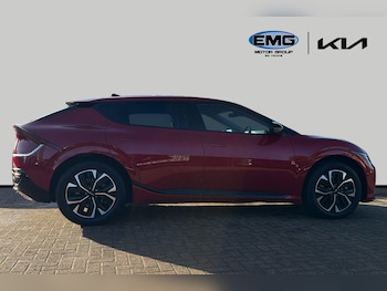 Used Kia EV6 2024 for sale - 76905891: Photo