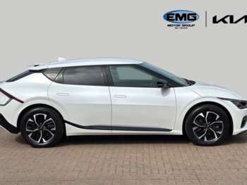 Used Kia EV6 2023 for sale - 75016955: Photo