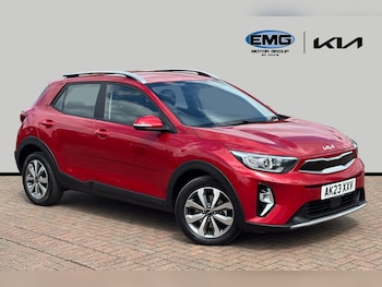 Kia - Stonic