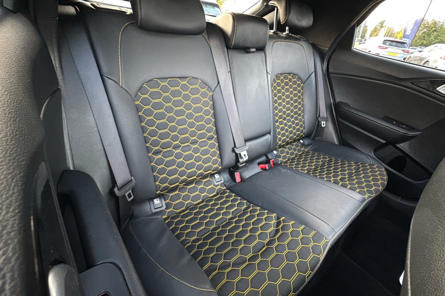 Used Kia XCeed 2020 for sale - 76364290: Photo 12