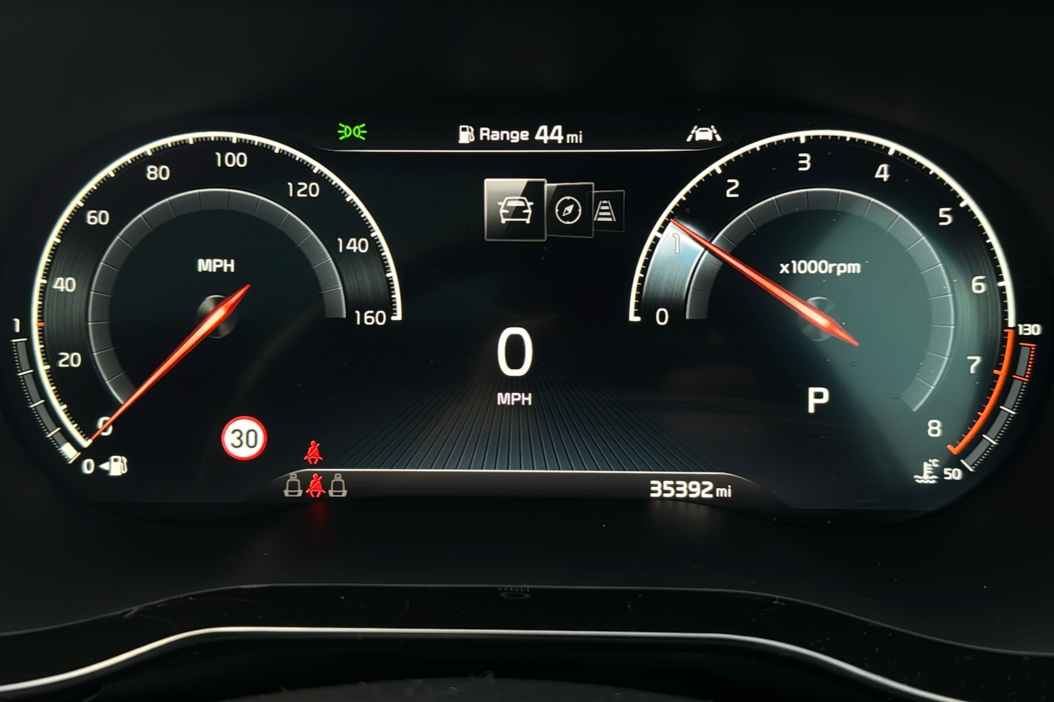Used Kia XCeed 2020 for sale - 76364290: Photo 14