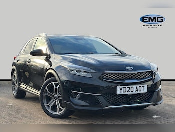 Kia - XCeed