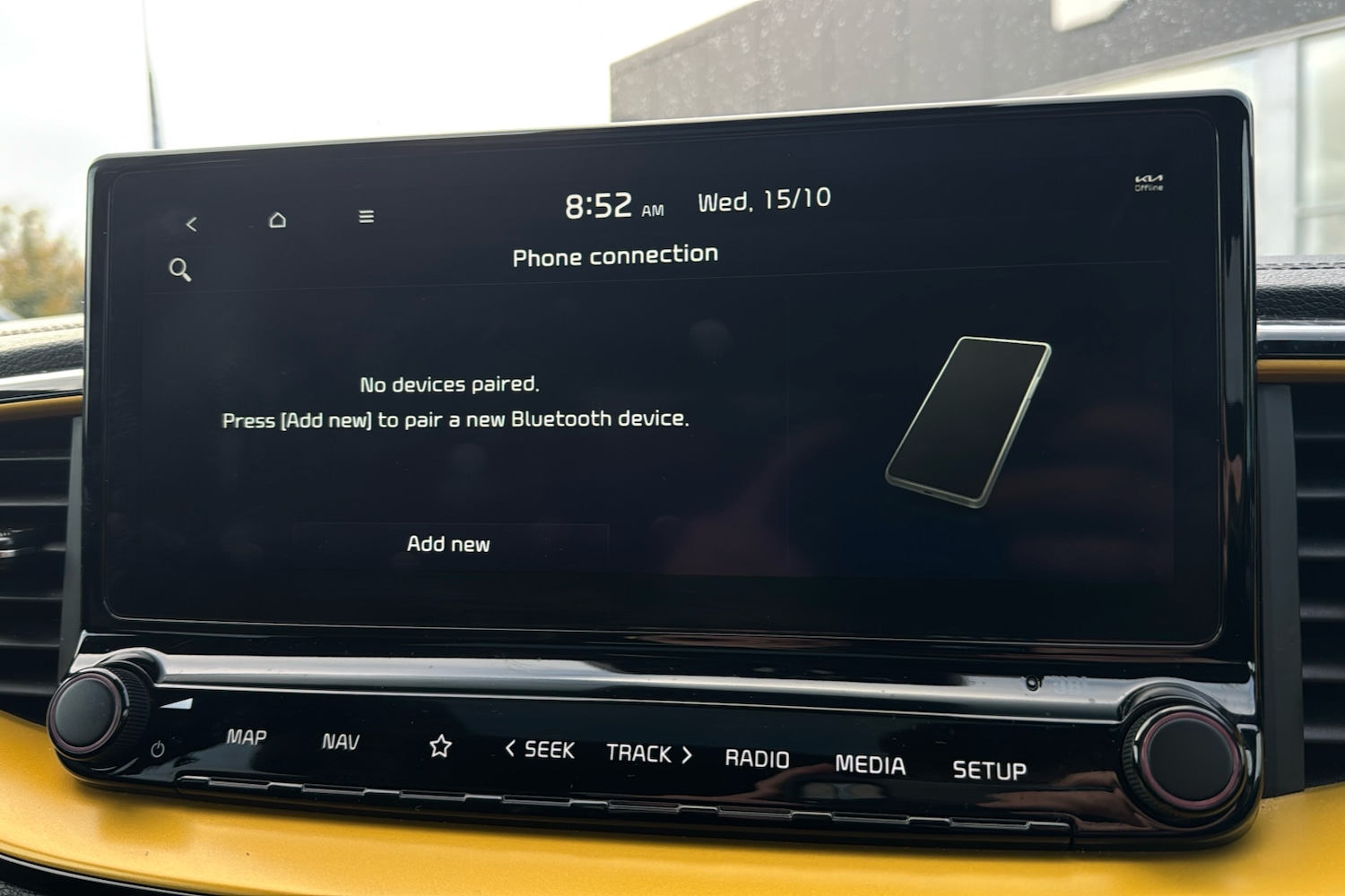Used Kia XCeed 2020 for sale - 76364290: Photo 20