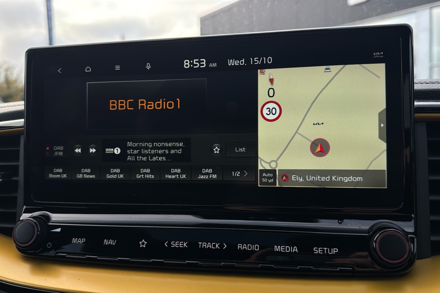 Used Kia XCeed 2020 for sale - 76364290: Photo 21