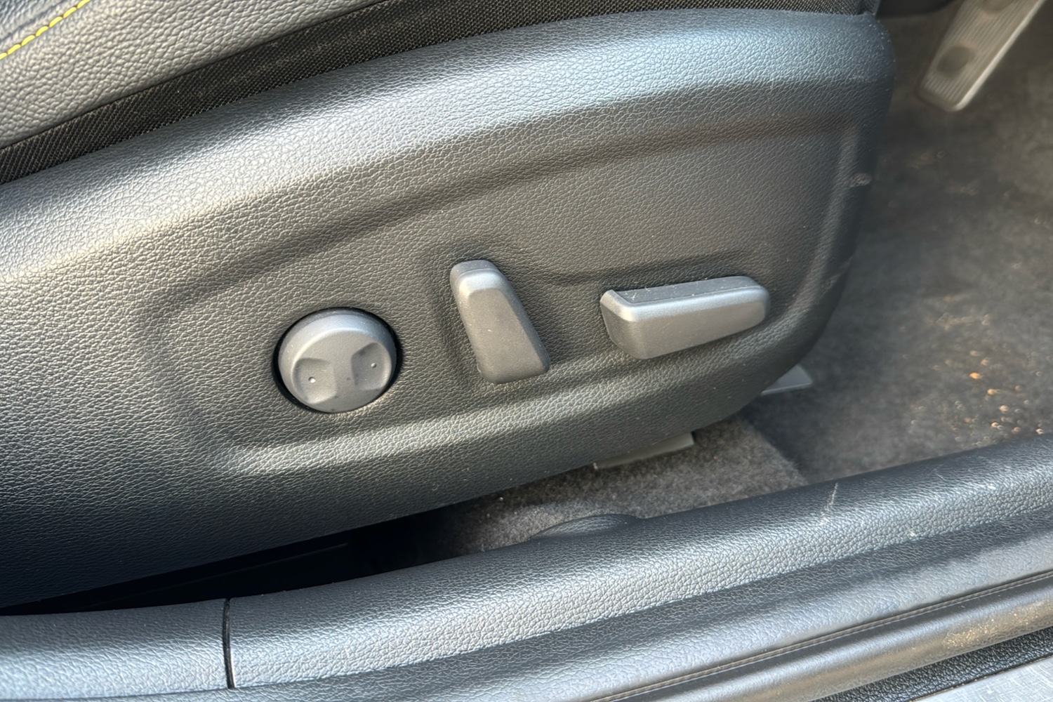 Used Kia XCeed 2020 for sale - 76364290: Photo 27