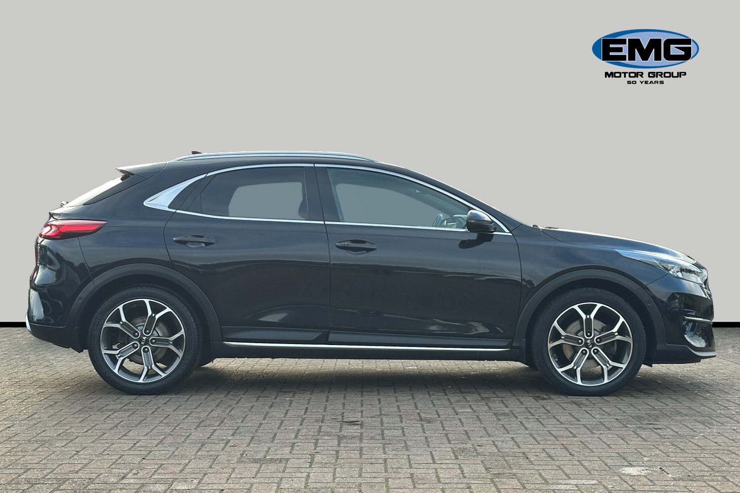 Used Kia XCeed 2020 for sale - 76364290: Photo 4