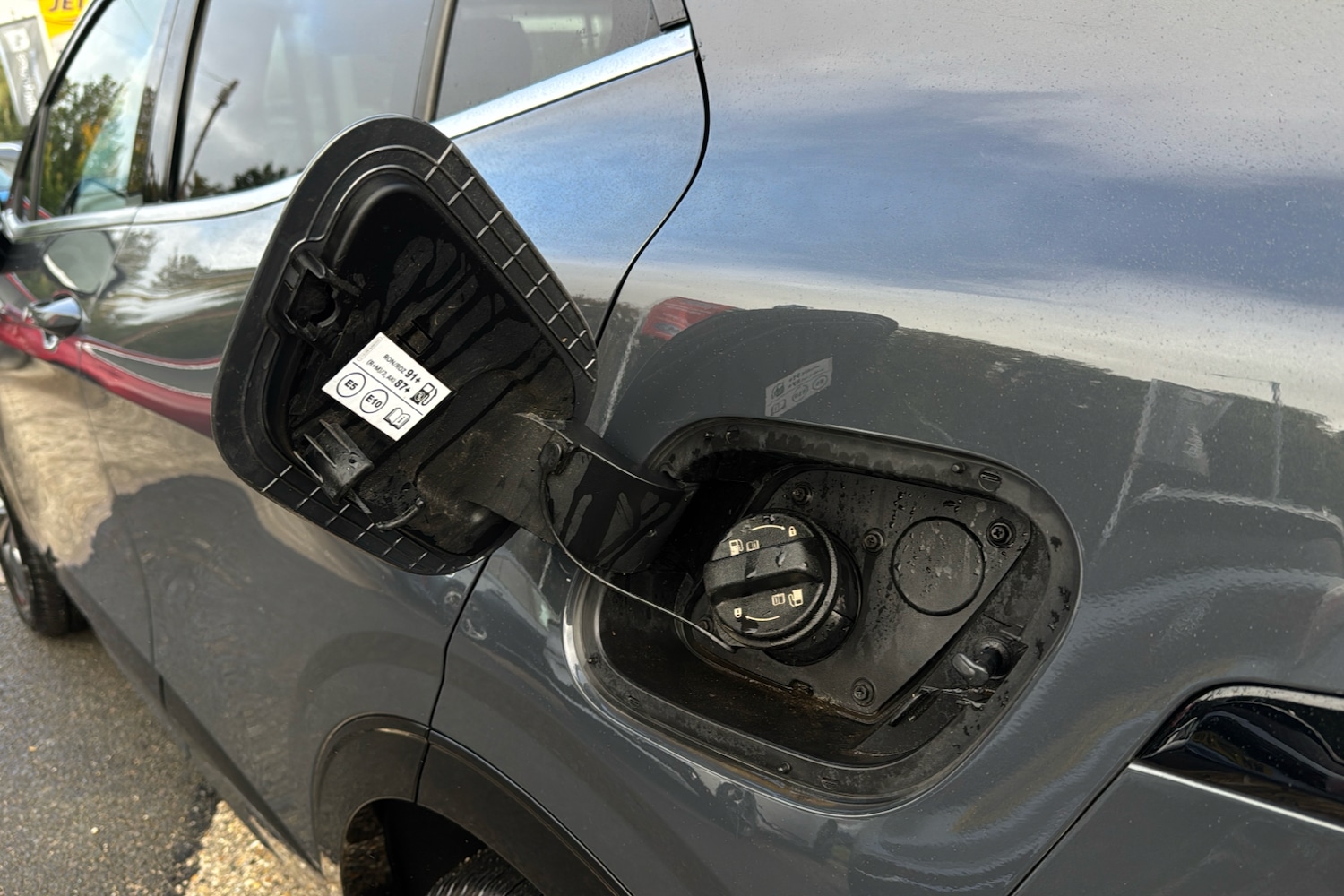 Used Kia XCeed 2020 for sale - 76364290: Photo 49