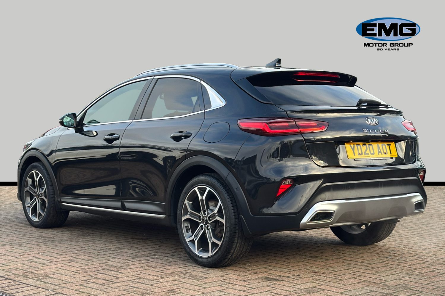 Used Kia XCeed 2020 for sale - 76364290: Photo 5