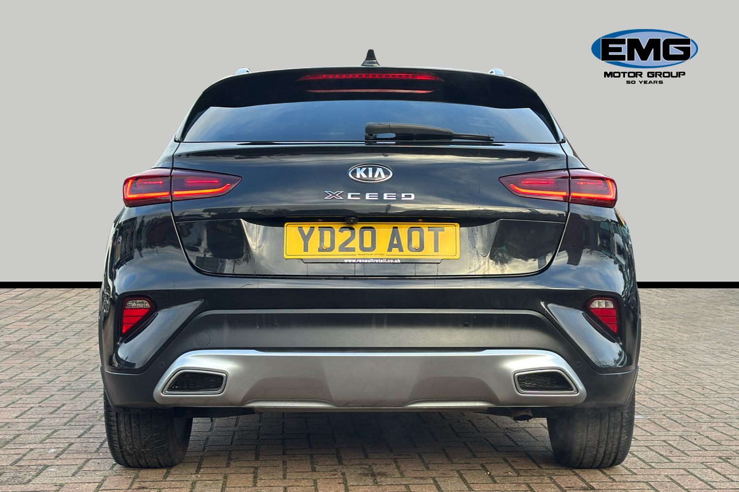 Used Kia XCeed 2020 for sale - 76364290: Photo 6