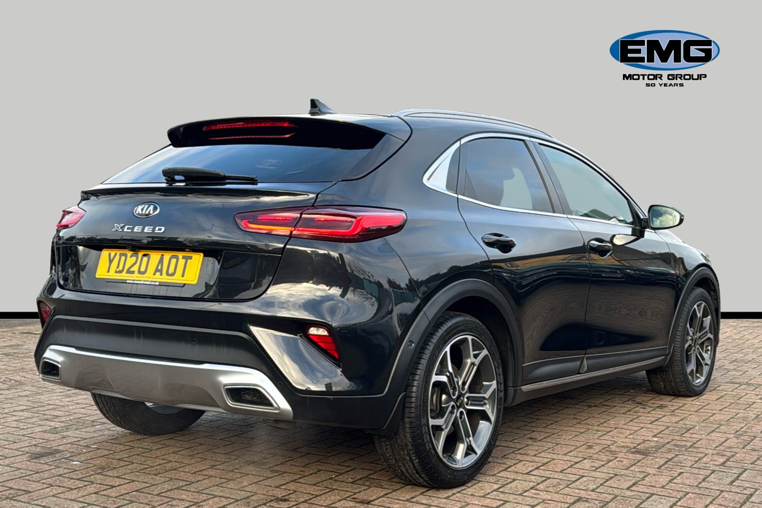 Used Kia XCeed 2020 for sale - 76364290: Photo 7