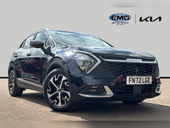 Used Kia Sportage 2022 for sale - 79127793: Photo