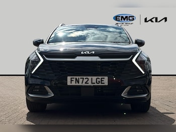 Used Kia Sportage 2022 for sale - 79127793: Photo