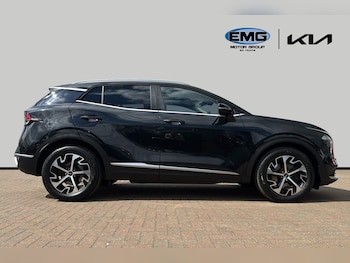 Used Kia Sportage 2022 for sale - 79127793: Photo