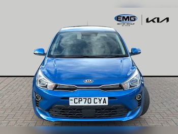 Used Kia Rio 2020 for sale - 75902959: Photo