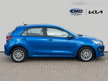 Used Kia Rio 2020 for sale - 75902959: Photo