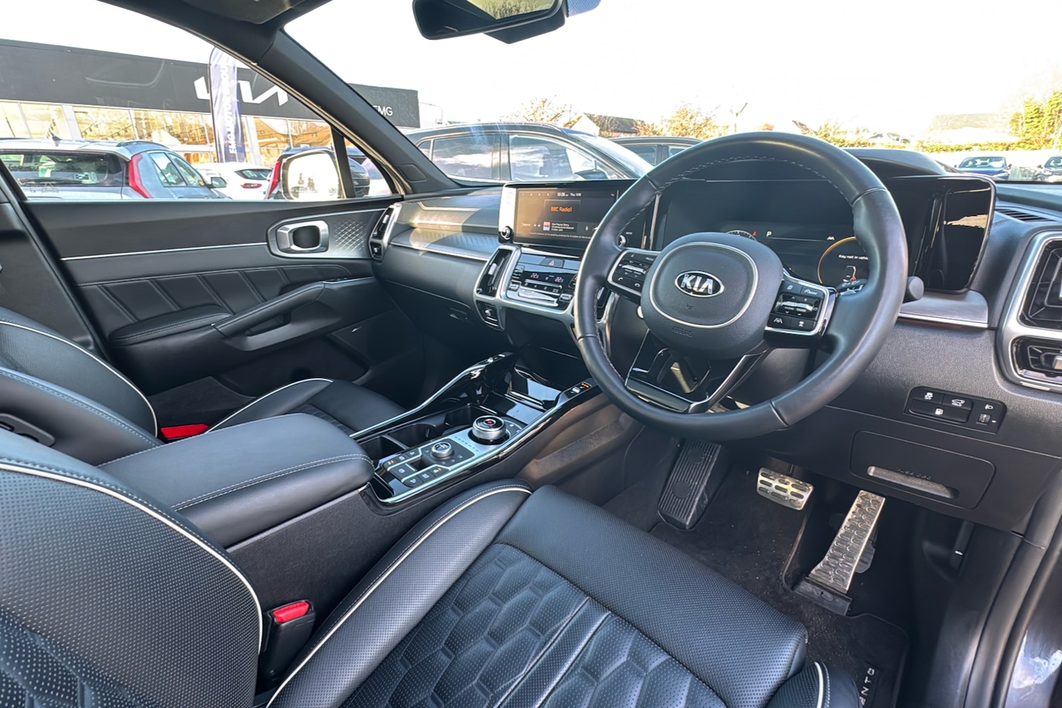 Used Kia Sorento 2021 for sale - 77147659: Photo 10