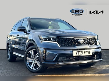 2021 - 1.6 T-GDi PHEV 4 5dr Auto