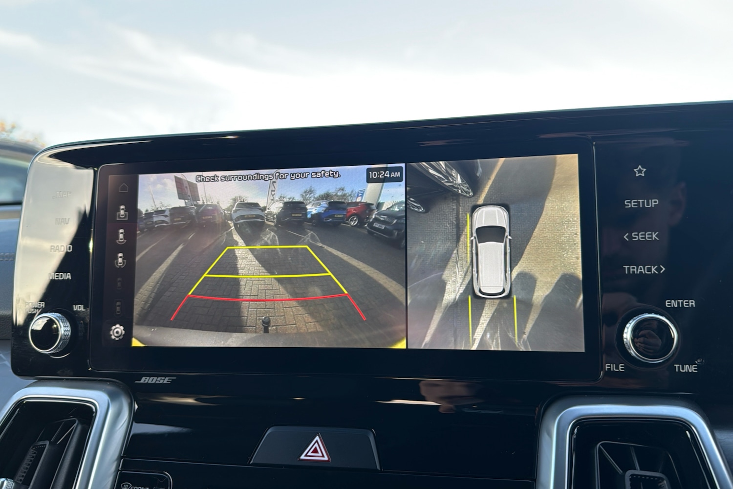 Used Kia Sorento 2021 for sale - 77147659: Photo 23