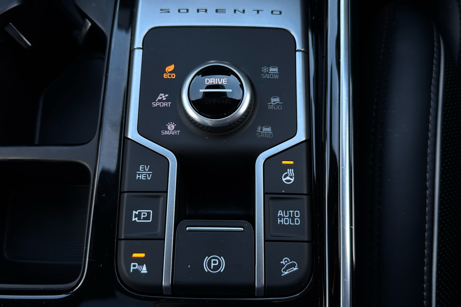 Used Kia Sorento 2021 for sale - 77147659: Photo 24