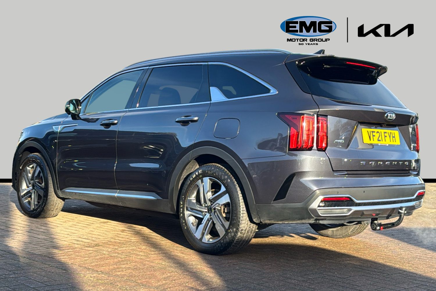 Used Kia Sorento 2021 for sale - 77147659: Photo 5