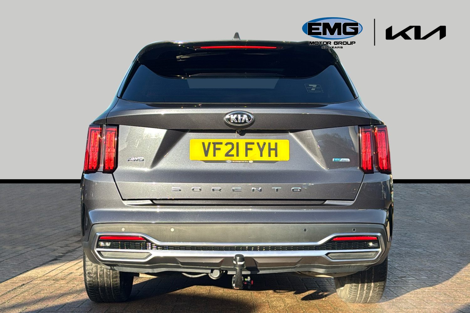 Used Kia Sorento 2021 for sale - 77147659: Photo 6