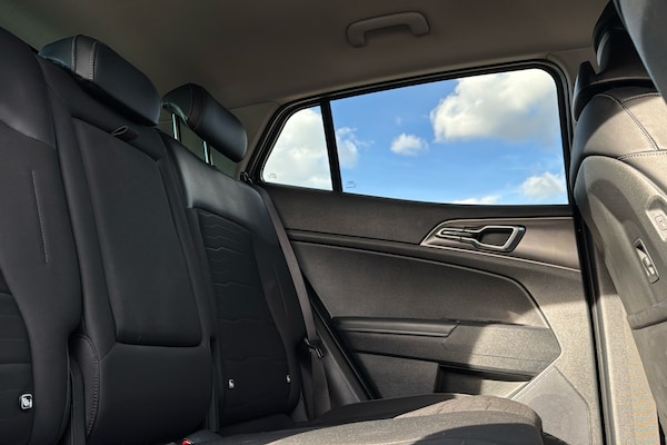 Used Kia Sportage 2024 for sale - 76310478: Photo 12