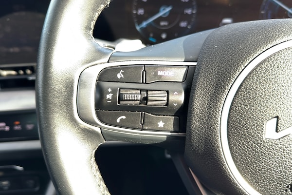 Used Kia Sportage 2024 for sale - 76310478: Photo 17