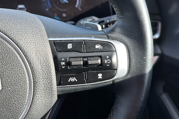 Used Kia Sportage 2024 for sale - 76310478: Photo 18