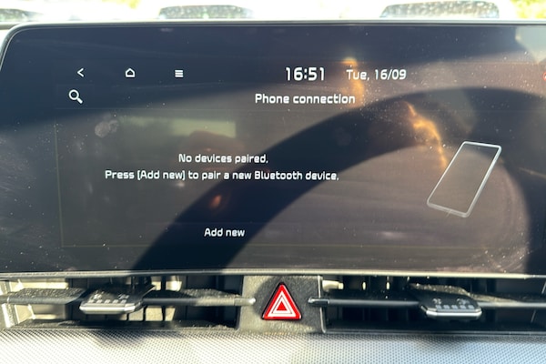 Used Kia Sportage 2024 for sale - 76310478: Photo 20