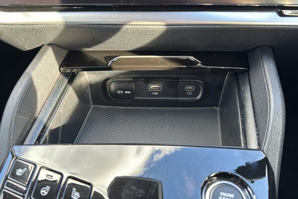 Used Kia Sportage 2024 for sale - 76310478: Photo 23