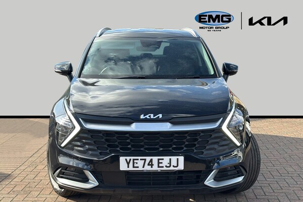 Used Kia Sportage 2024 for sale - 76310478: Photo 2