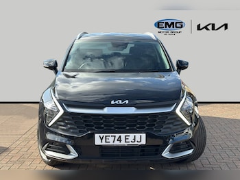 Used Kia Sportage 2024 for sale - 76310478: Photo 2
