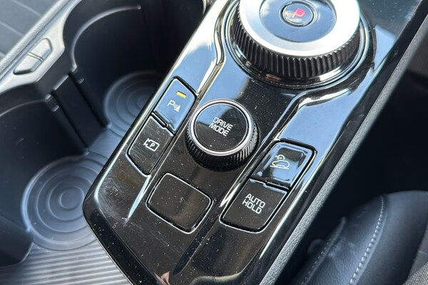 Used Kia Sportage 2024 for sale - 76310478: Photo 30