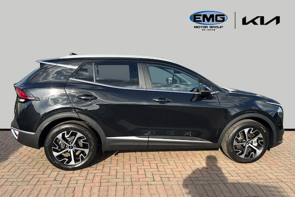 Used Kia Sportage 2024 for sale - 76310478: Photo 4
